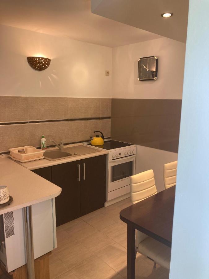Apartamento Magnolia Kruklanki Exterior foto