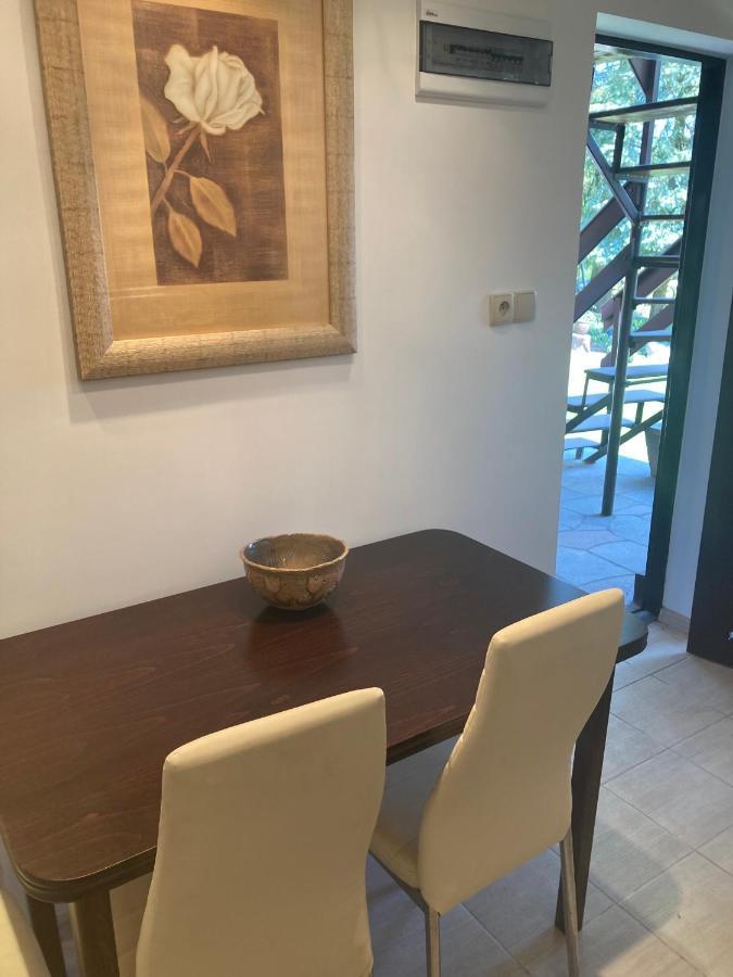 Apartamento Magnolia Kruklanki Exterior foto